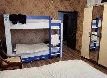 Əcəmi Naxçıvani küçəsi