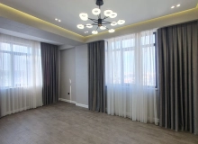 İlqar Musayev küçəsi