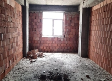 Masazır, Qurtuluş 93 yaşayış kompleksi