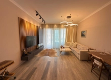 Sabunçu rayonu, Park Residence yaşayış kompleksi