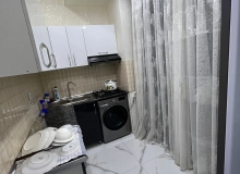 A.M.Şərifzadə küçəsi