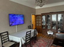 İnqlab İsmayılov küçəsi