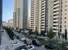 Xətai Park Yaşayış kompleksi