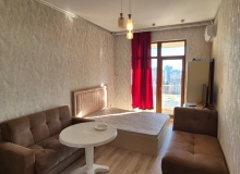 Nəsibbəy Yusifbəyli küçəsi