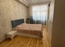 Dadaş Bűnyadzadə küçəsi