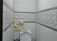 Nizami rayonu Qara Qarayev prospekti Xalqlar metrosunun yaxınlığında