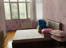 Xudu Məmmədov küçəsi