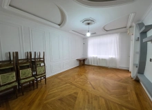 Əliağa Şıxlınski küçəsi