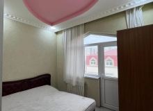 Masazir, Qurtuluş 93 yaşayış kompleksi