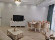 Mirvari city yaşayış kompleksi