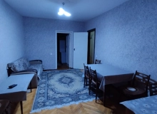 Mirəli Seyidov küçəsi