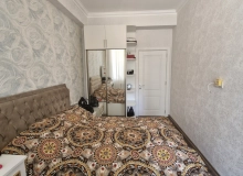 Melissa Park yaşayış kompleksi