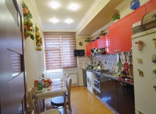 Əhmədli qəsəbəsi