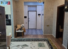 Masazır duz gölü