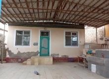 Suraxanı rayonu, Qum adası