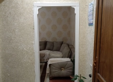 Masazır, Yeni Bakı yaşayış kompleksi bina 15