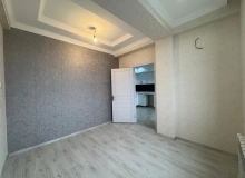 Məhəmməd Xiyabani küçəsi