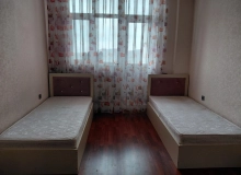 Əsəd Əhmədov küçəsi