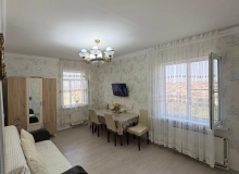 Yusif Eyvazov küçəsi.