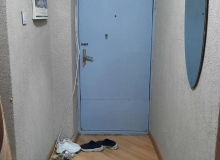 Şərifzadə küçəsi