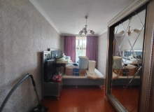 Əliyar Əliyev küçəsi