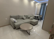 West Town Yaşayış Kompleksi