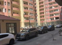 Bakı şəhəri, Xətai rayonu, Xətai m/s