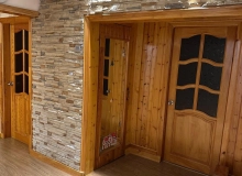 Məzahir Rüstəmov küçəsi