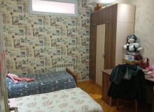 Əliağa Şıxlinski küçəsi