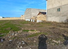 Saray qəsəbəsi, Polad Həşimov küçəsi