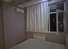 Masazır qəsəbəsi Viktoriya yaşayış kompleksi