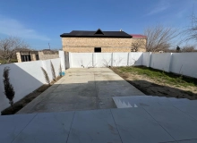 Abşeron rayonu, Novxanı qəsəbəsi