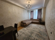 Masazır, Yeni Bakı yaşayış kompleksi, bina 15