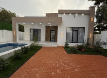 Bağ evi, Suvelan qesebesi