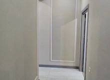 Dərnəgül metrosunun çıxışı, Cəfər Xəndan küç., West Town Yaşayış kompleksində