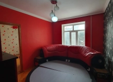 Seyid Əzim Şirvani küçəsi