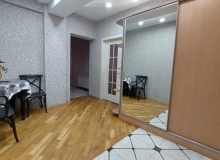 Yasamal. Əsəd Əhmədov kuç.