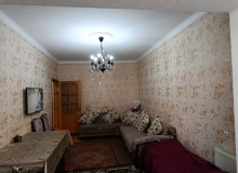 Xətai rayonu, Gəncə prospekti