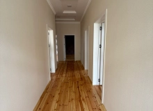 Sabunçu rayon Savalan qəsəbəsi