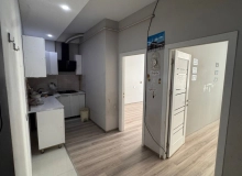 Yeni Zığ Yaşayış Komleksi