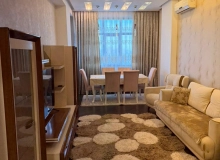 Mirəsədulla Mirqasımov küç.