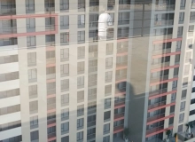 Yeni Günəşli V massiv