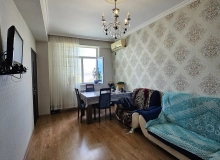 Masazır qəsəbəsi, Qurtuluş 93 kompleksi