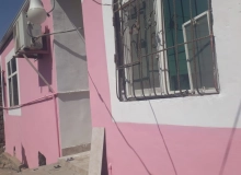 Kürdəxanı qəsəbəsi