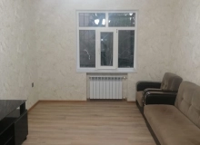 Yeni Günəşli V Massivi