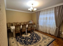 Nəsrəddin Tusi küçəsi