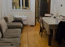 Sabunçu rayonu, Bakıxanov qəsəbəsi, Qaraxan MTK