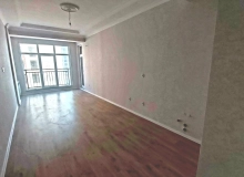 Sumqayıt şəhəri, Bağça Şəhər Yaşayış Kompleksi