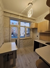 Masazır qəsəbəsi Qurtuluş 93 kompleksi