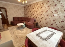 Samir Cəfərov küçəsi